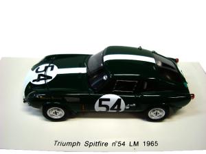 Triumph Spitfire #54