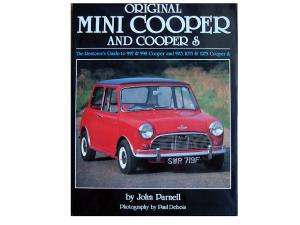 MINI　COOPER　&　COOPER　S