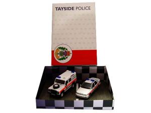 TAYSIDE POLICE