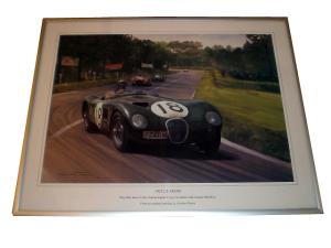 1953　Le Mans3