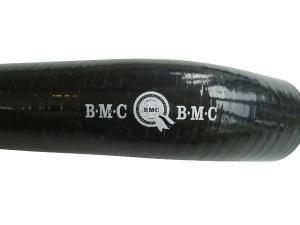 BMCシリコンラジエターアッパーホース97y〜(ブラック)
