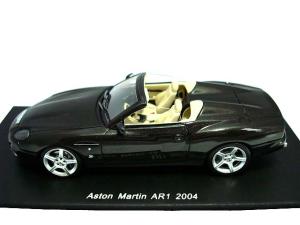 Aston Martin AR1