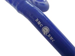 BMCシリコンヒーターバイパスホース〜96y(ブルー)