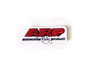 ARP　67mm　クロスバッジ
