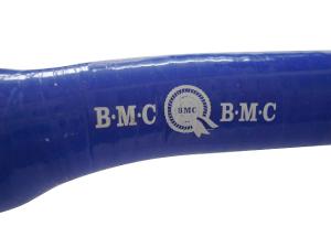 BMCシリコンヒーターバイパスホース97y〜(ブルー)