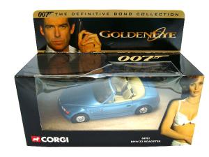 007 GOLDEN EYE
