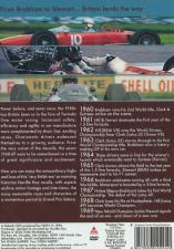 HISTORY OF MOTOR RACING 1960s
